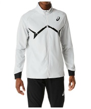 アシックス(asics) ウインドブレーカー ジャケット TRACK ELITE