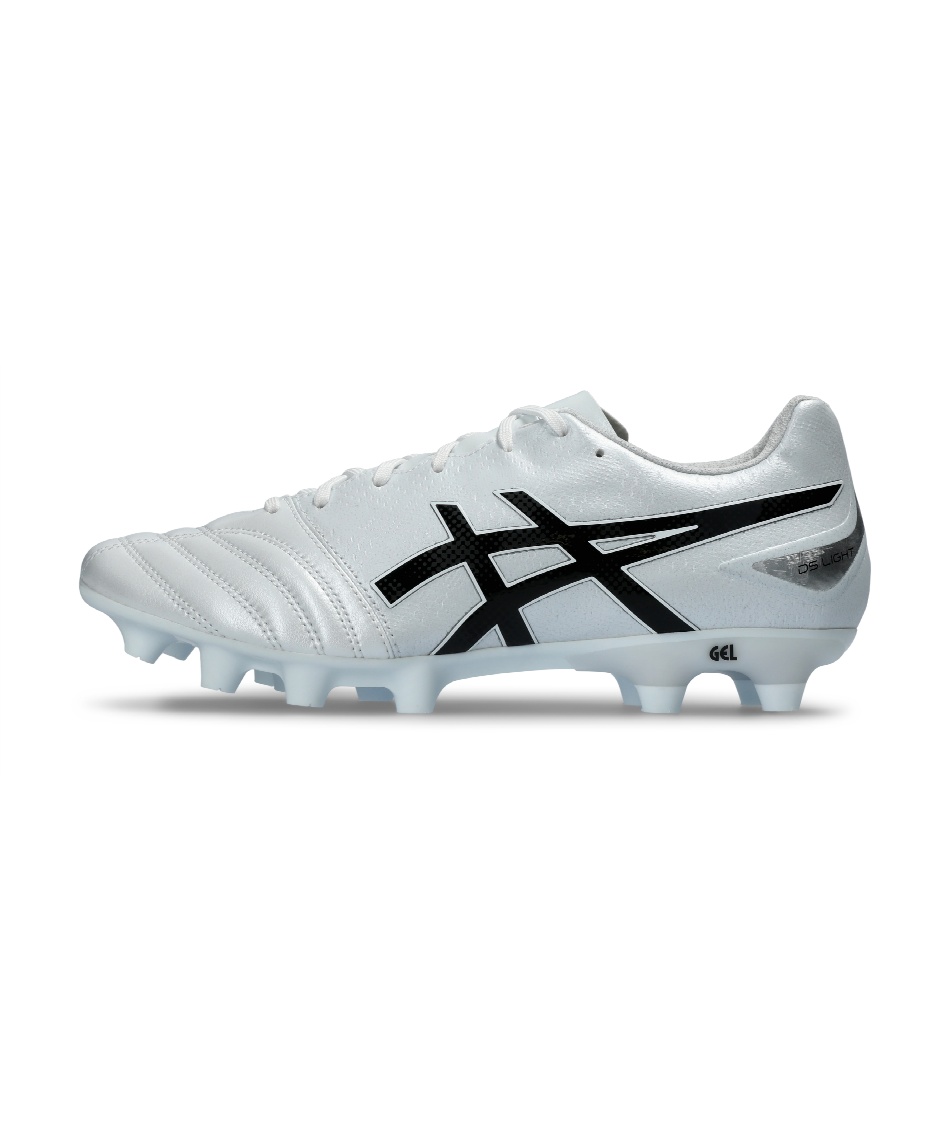 【3月14日発売】 アシックス(asics) サッカースパイク DS LIGHT ADVANCE WD DS ライト アドバンス ワイド 1103A098-101