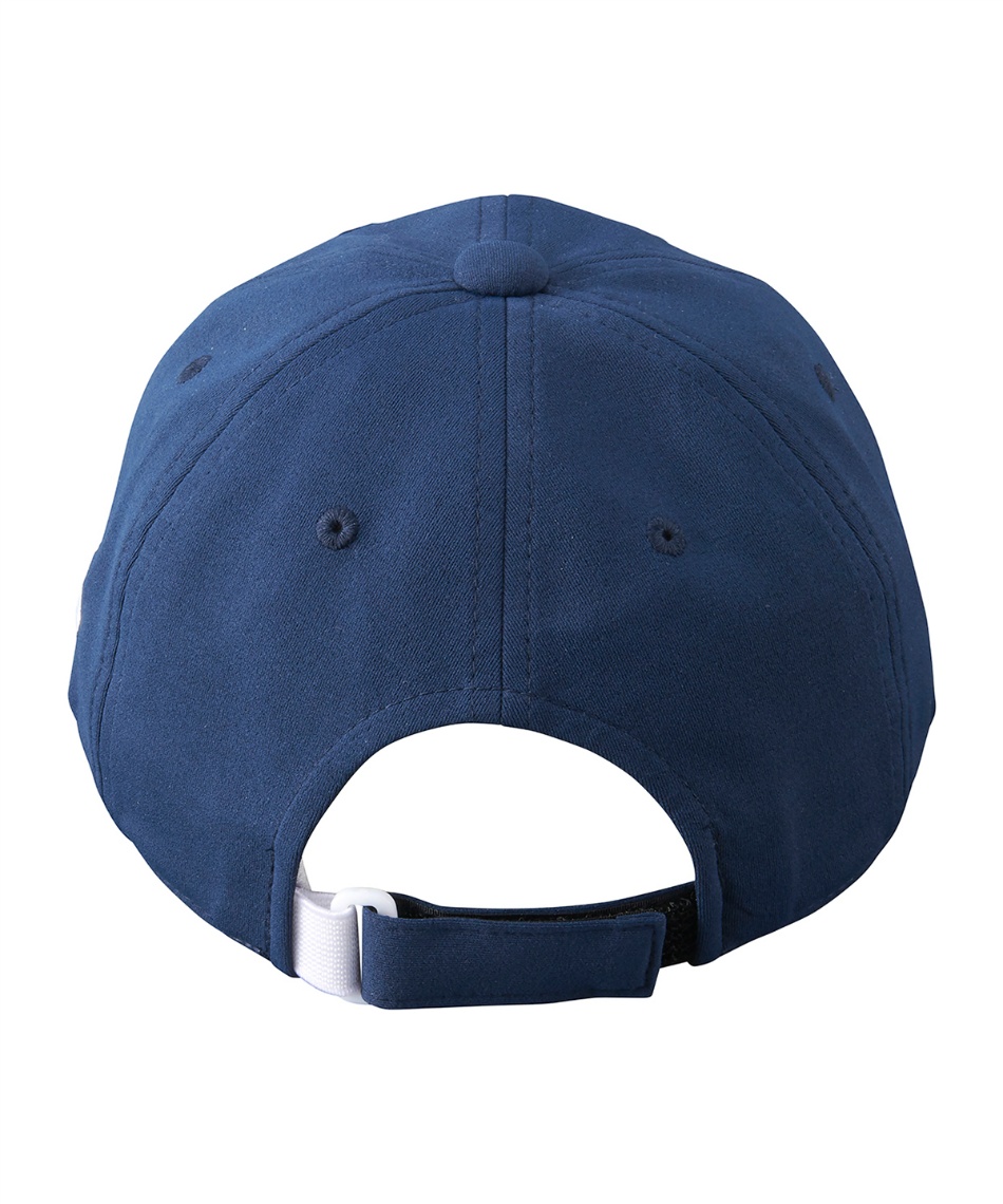 ゴルフ キャップ つば広UVセル QGCXJC05 【2024年春夏モデル