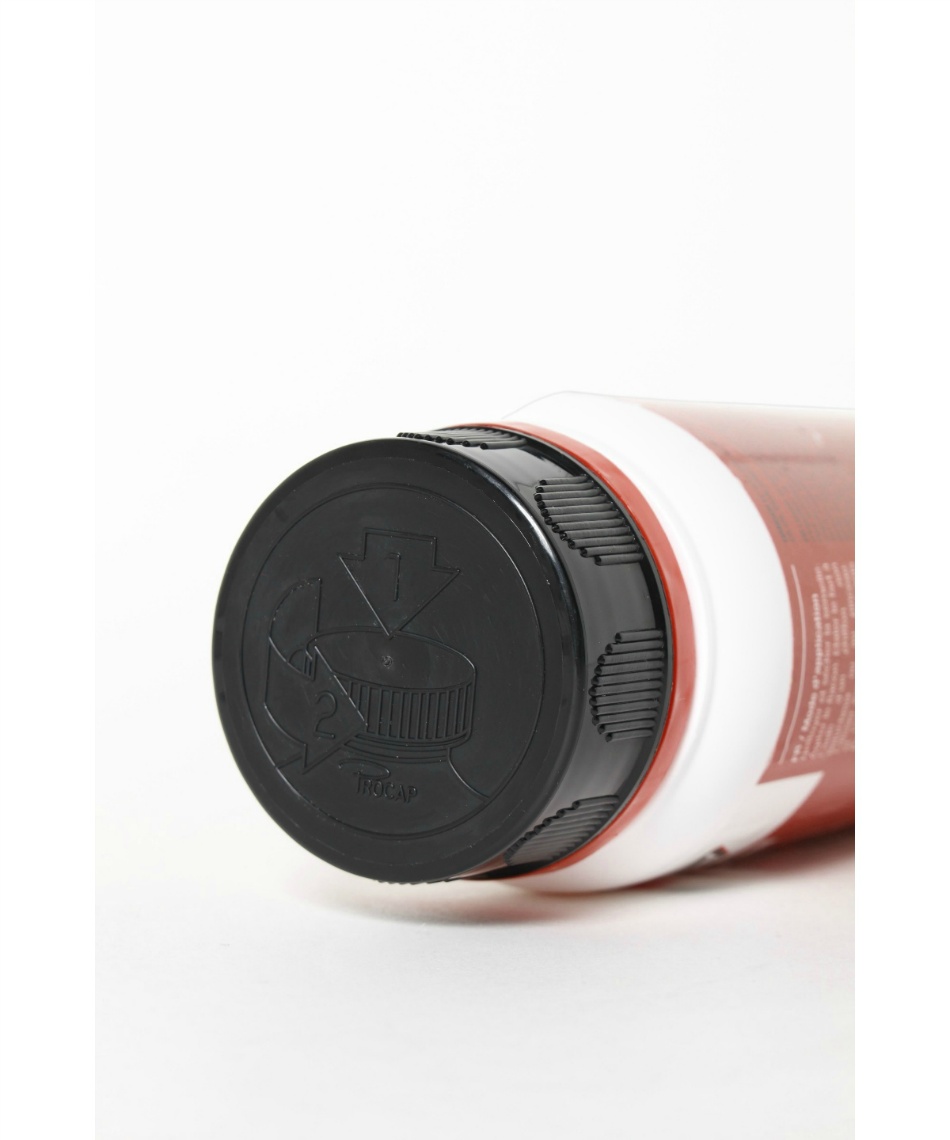 ボラ(VOLA) 簡易ワックス MX NO FLUOR 250 RED 240703 | スポーツ用品