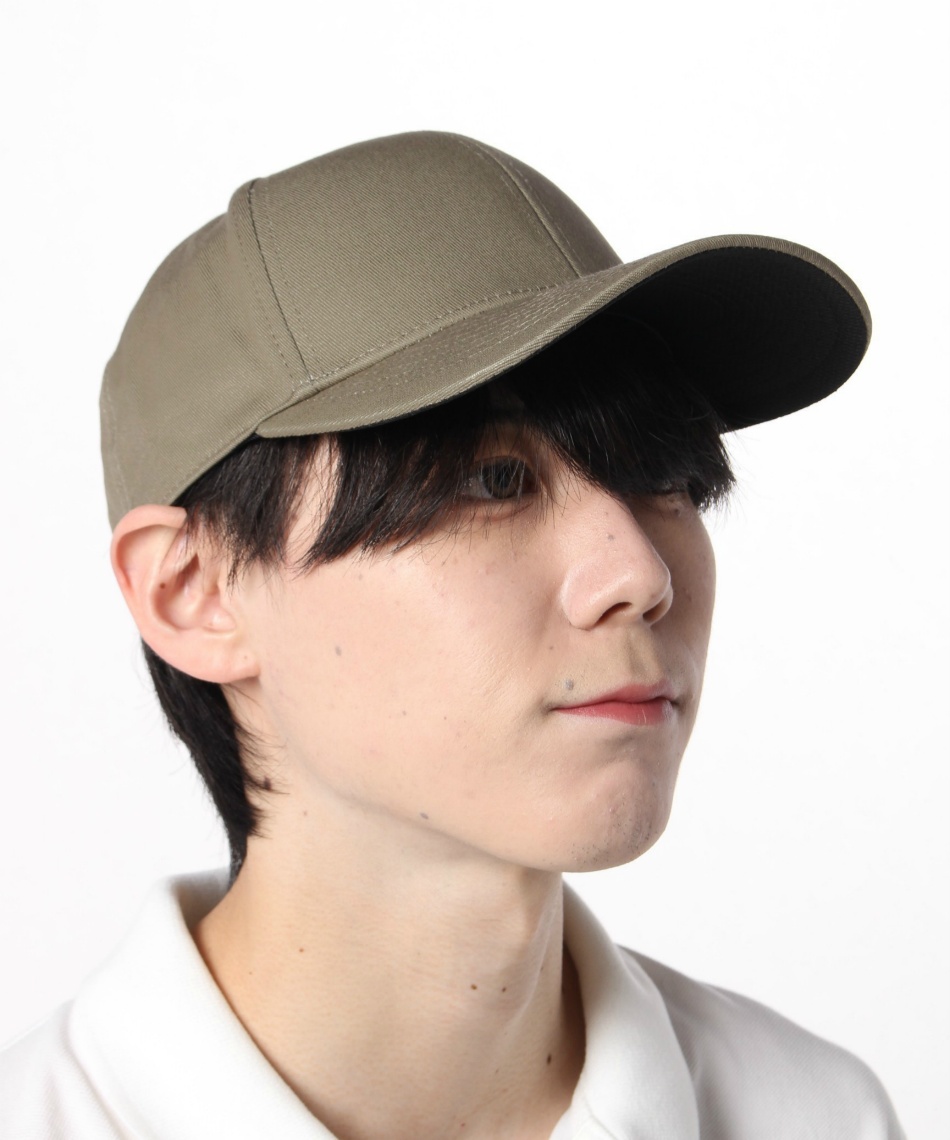 オークリー(OAKLEY) 帽子 キャップ ESSENTIAL METAL CAP 24.0
