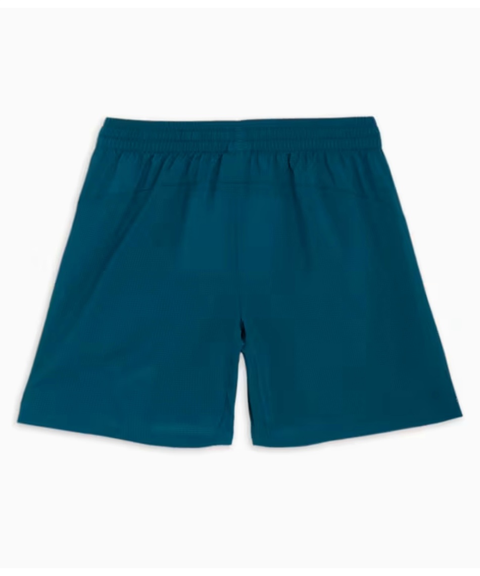 Puma サッカー ハーフパンツ 青 10 サッカーウェア ハーフパンツ サッカー INDIVIDUAL プーマ