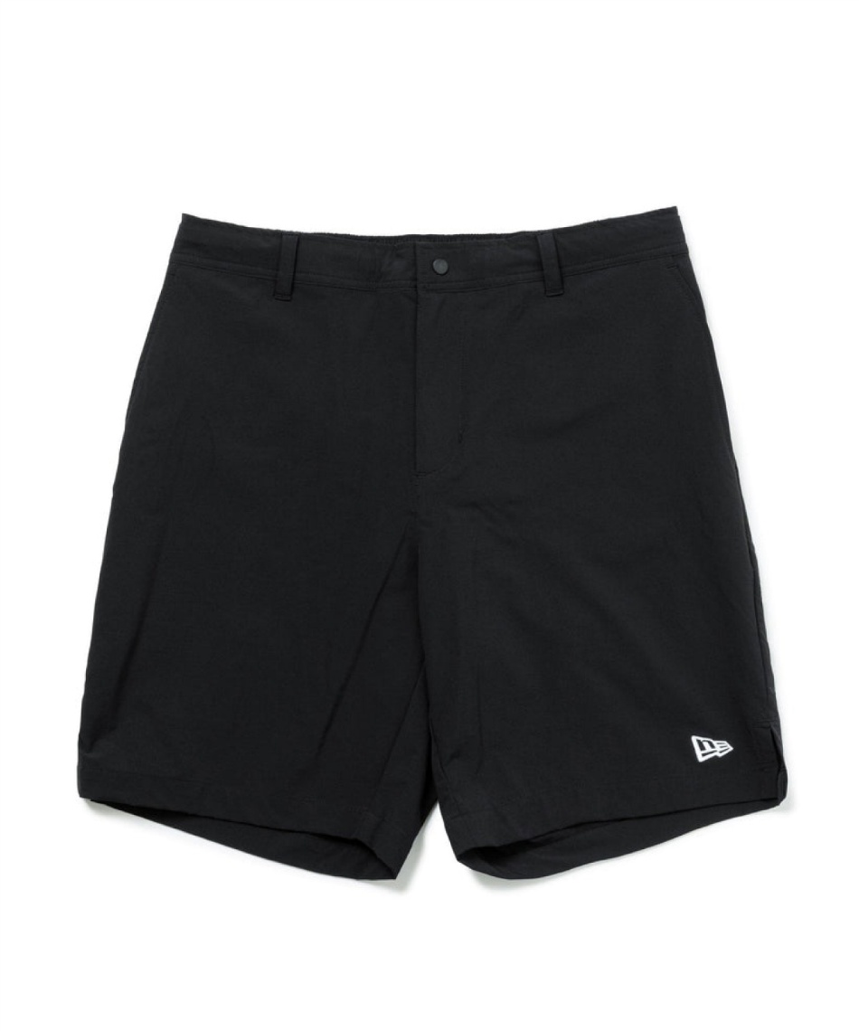 ニューエラ(NEW ERA) ゴルフウェア ショートパンツ ナイロン ショート