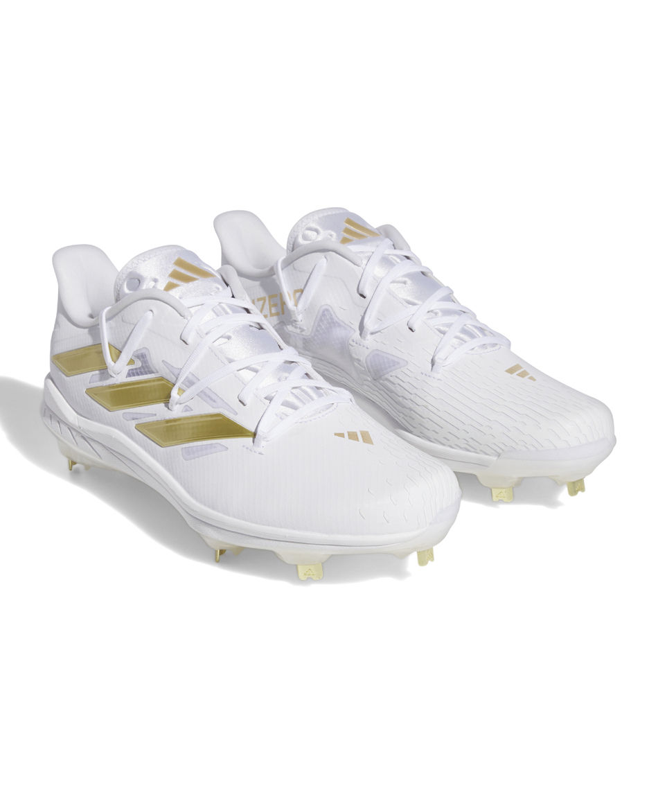 ⭐️新品未使用 adidas⭐️ドジャースカラー アディゼロ