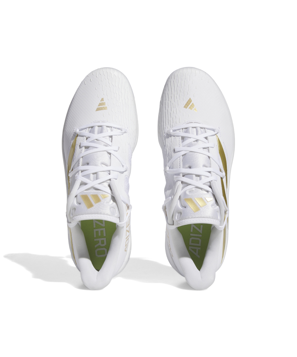 野球　Adidas アフターバーナー AFTERBURNER スパイク アディダス（adidas）（メンズ）野球スパイク アディゼロ