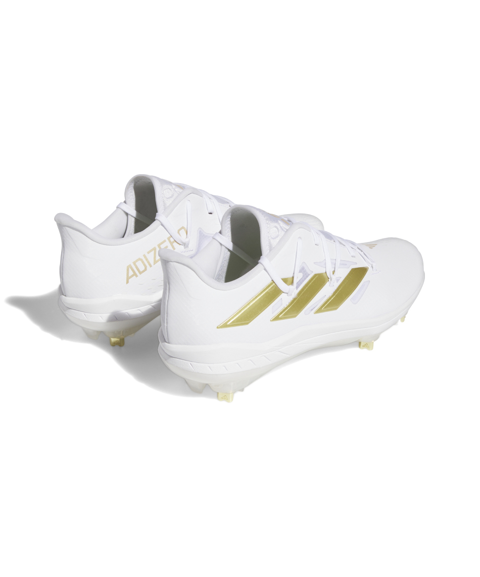 野球 金歯スパイクアディゼロ アフターバーナー 9 Adizero