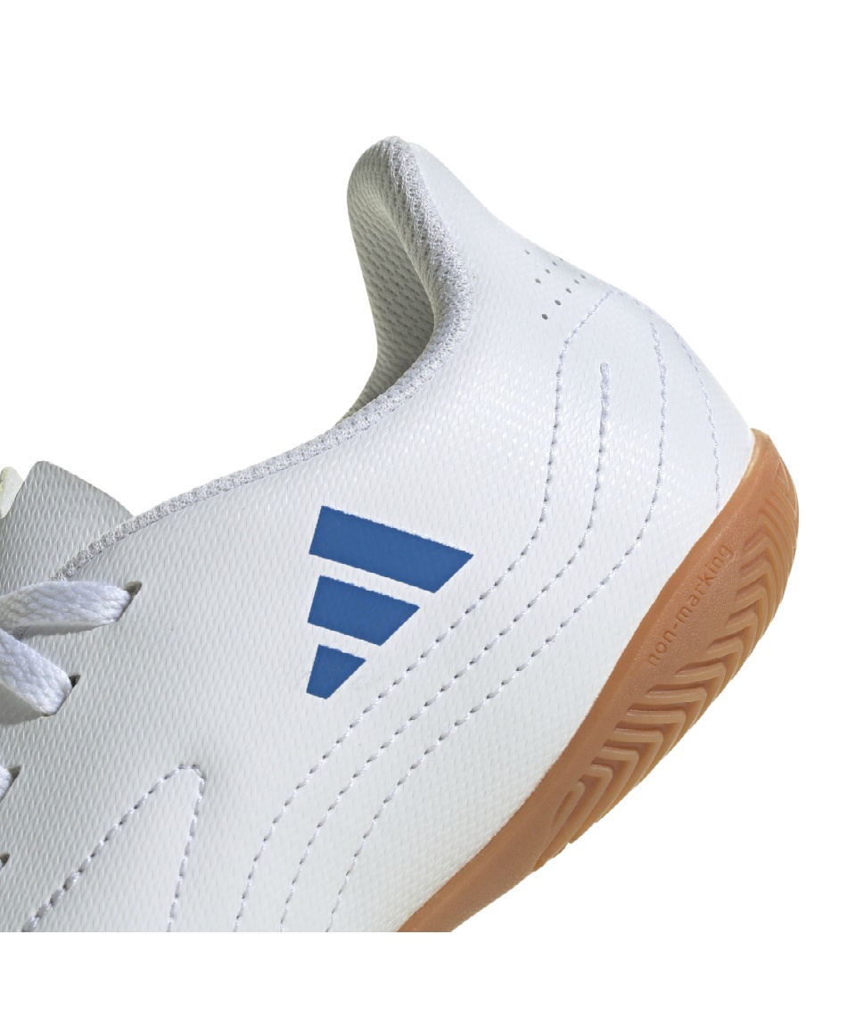 アディダス(adidas) フットサルシューズ インドア Deportivo II IN デポルティーヴォ II インドア HP2516 MCY06