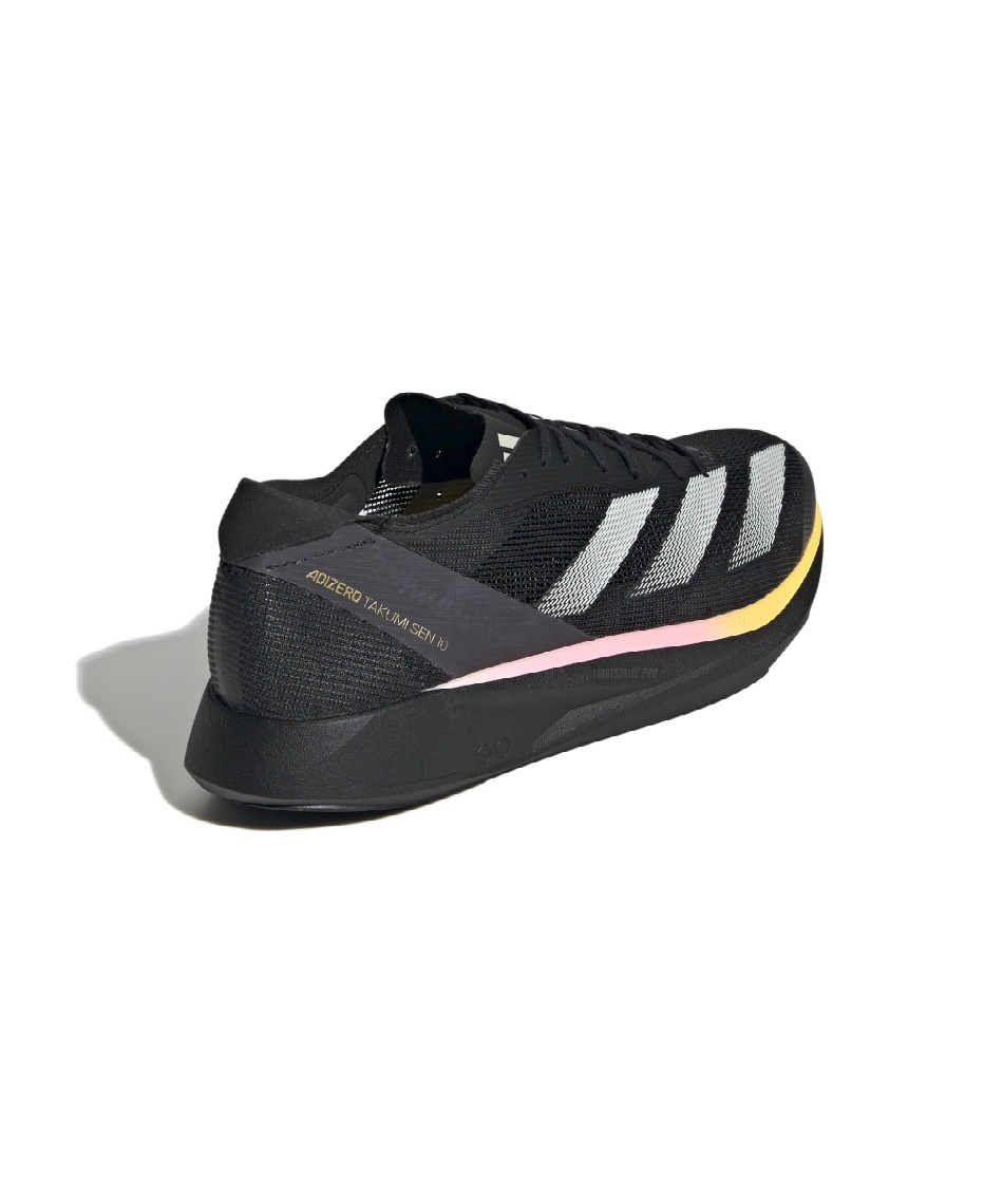 アディダス(adidas) ランニングシューズ アディゼロ タクミ セン