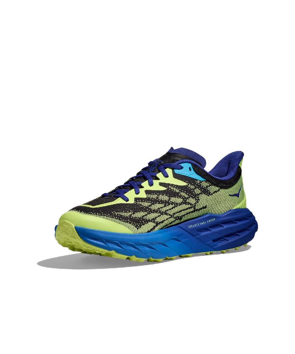 ホカ (HOKA) トレイルランニングシューズ スピードゴート 5 SPEEDGOAT