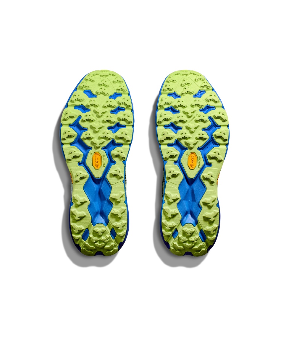 ホカ (HOKA) トレイルランニングシューズ スピードゴート 5 SPEEDGOAT