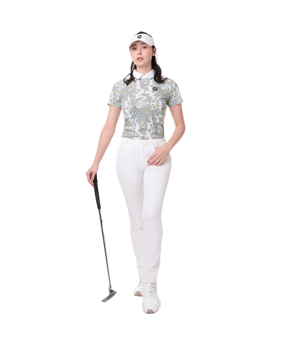 テーラーメイド(TaylorMade) ゴルフウェア ロングパンツ クラブ