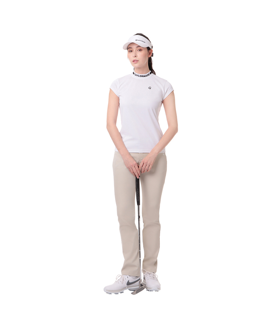 TaylorMade テーラーメイド ゴルフパンツ メンズ TMベーシック