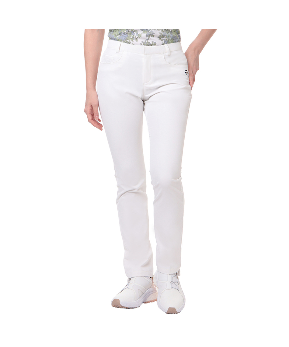 テーラーメイド(TaylorMade) ゴルフウェア ロングパンツ クラブ