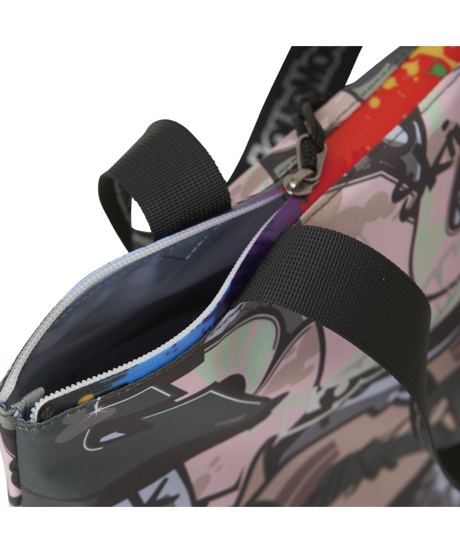 ★5525golfのトートです★新品未使用★自宅保管★ Amazon | [ジョーンズ] ゴルフ トートバッグ ロゴ入り A4 メンズ