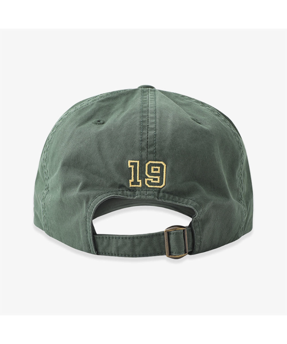 チャンピオン(Champion) 帽子 キャップ ウォッシュツイルハイキャップ