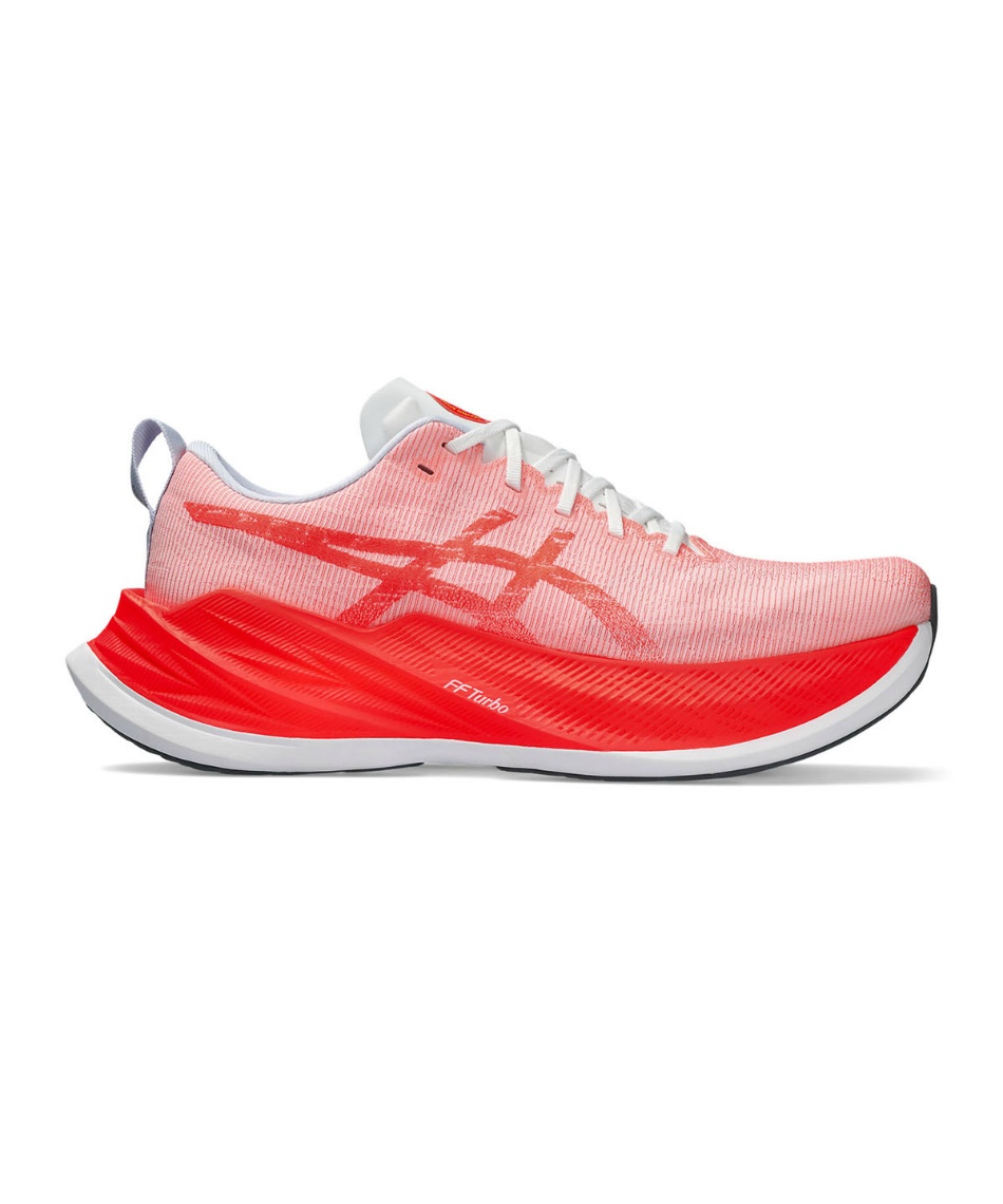 アシックス(asics) ランニングシューズ 24SS スーパーブラスト