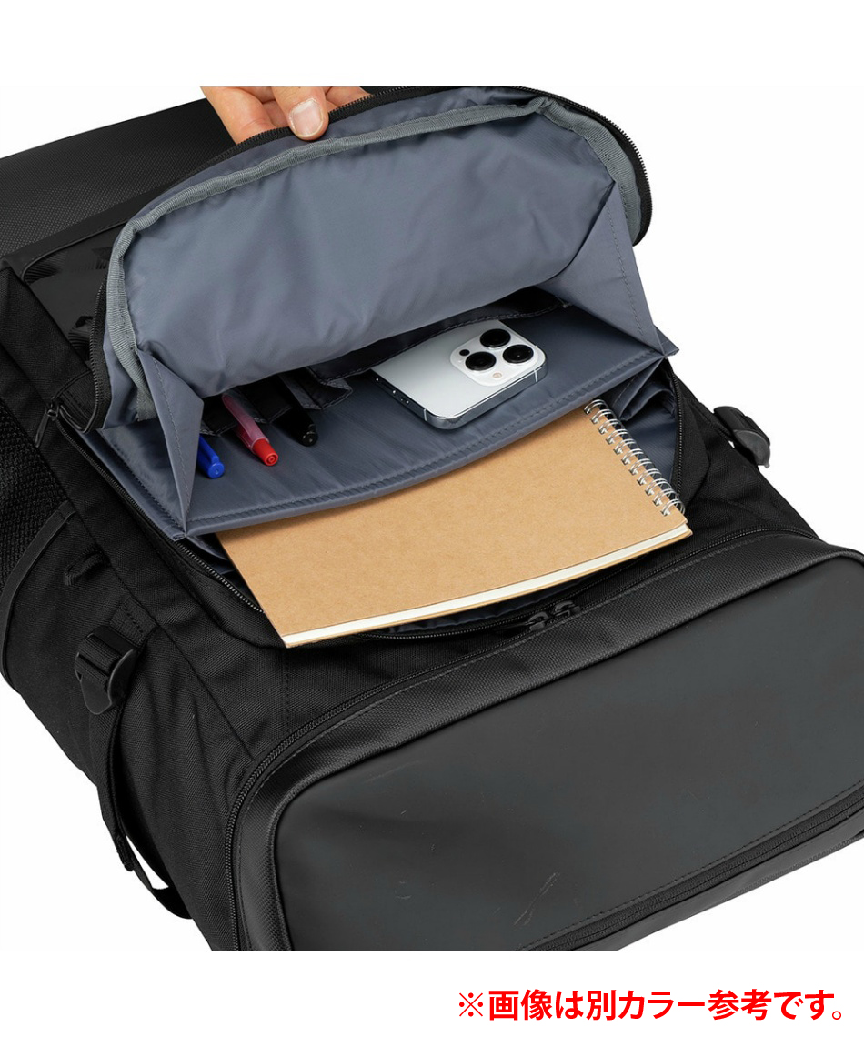 絶版パック　40パックセット バックパック N-XTバックパック 40L 33JDB001-94 | スポーツ用品なら