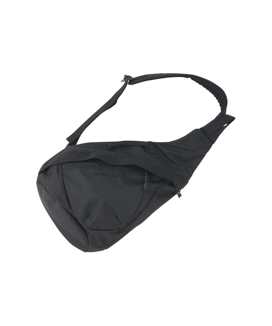 【ニューバランス】 パッカブルストリングバックパック New Balance｜トップローディングバックパック 30L | Rakuten