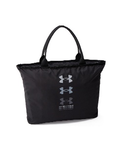 アンダーアーマー(UNDER ARMOUR) トートバッグ UA Zip Tote Wordmark