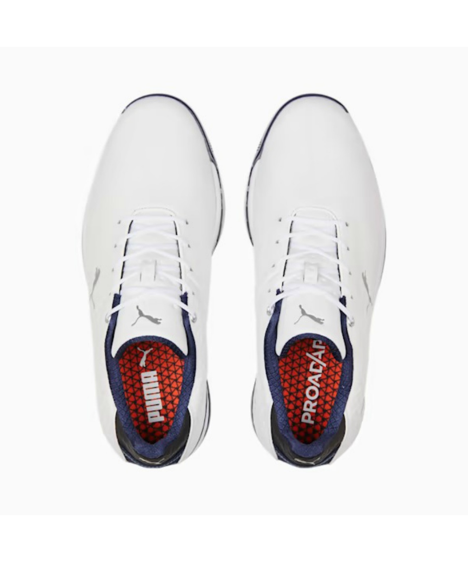 店頭受取不可】ゴルフシューズ スパイクレス プロアダプト アルファ