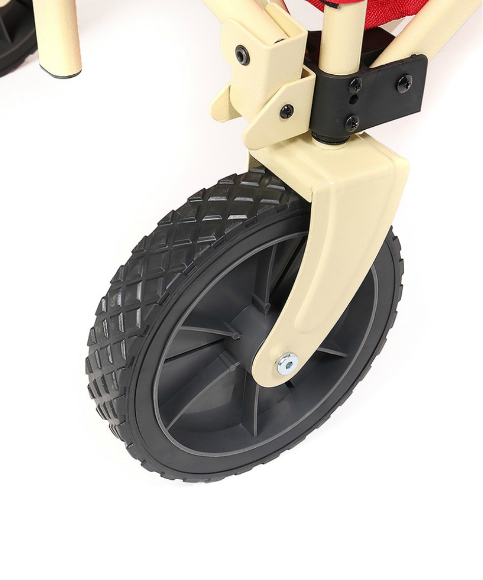 チャムス(CHUMS) アウトドアワゴン チャムスフォールディングワゴン