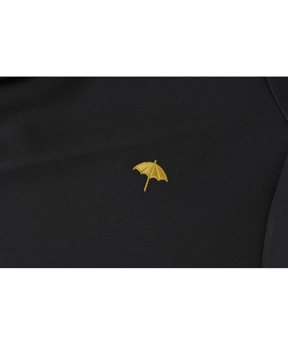 ゴルフ用　ワンピース＆スウェット Munsingwear セール 公式 マンシングウェア ハーフジップ