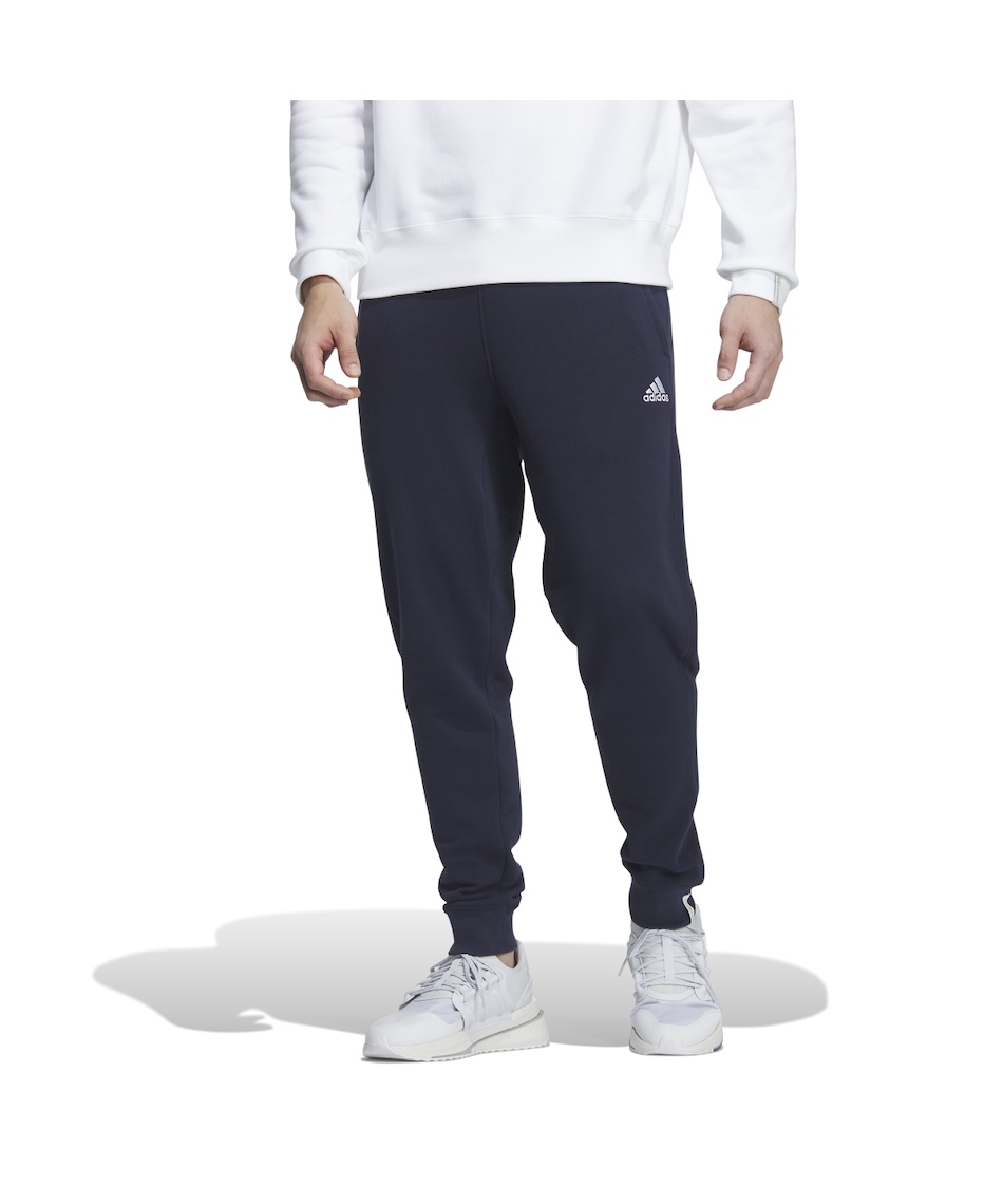 スウェットジョガーパンツ エッセンシャルズプラス ルーズフィット