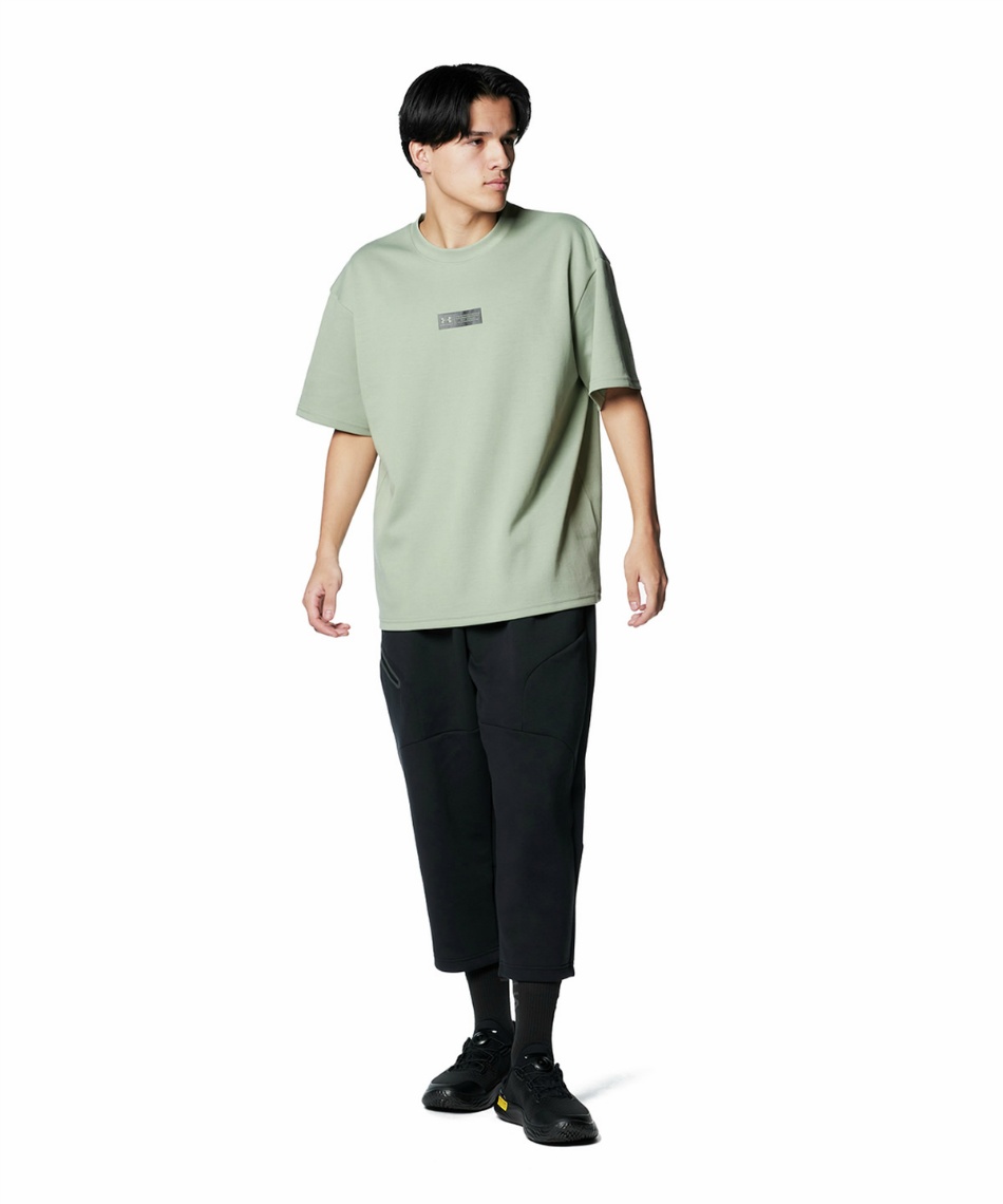 GFL 半袖シャツ　　XL X-girl（エックスガール）の「FULL ZIP S/S TOP/ジップアップトップス