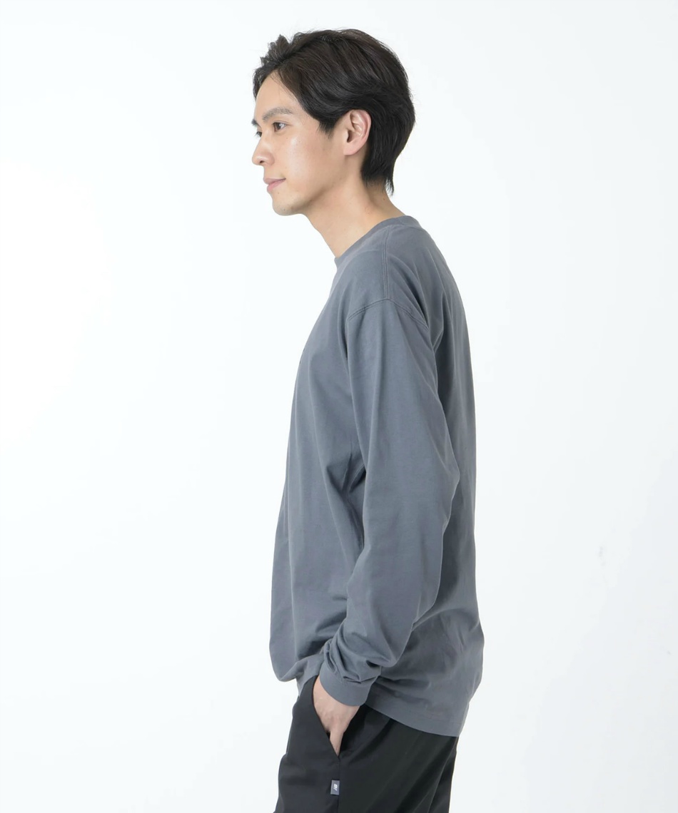 Tシャツ 長袖 Sport Essentials ロングスリーブTシャツ MT41518
