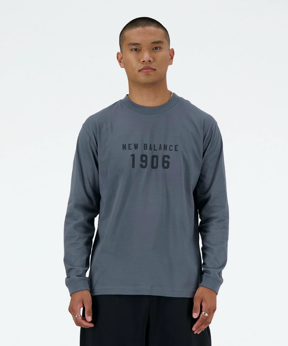 Tシャツ 長袖 Sport Essentials ロングスリーブTシャツ MT41518