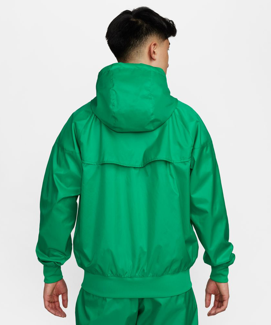 ウインドブレーカー ジャケット NSW HE WRフードウーブンJKT