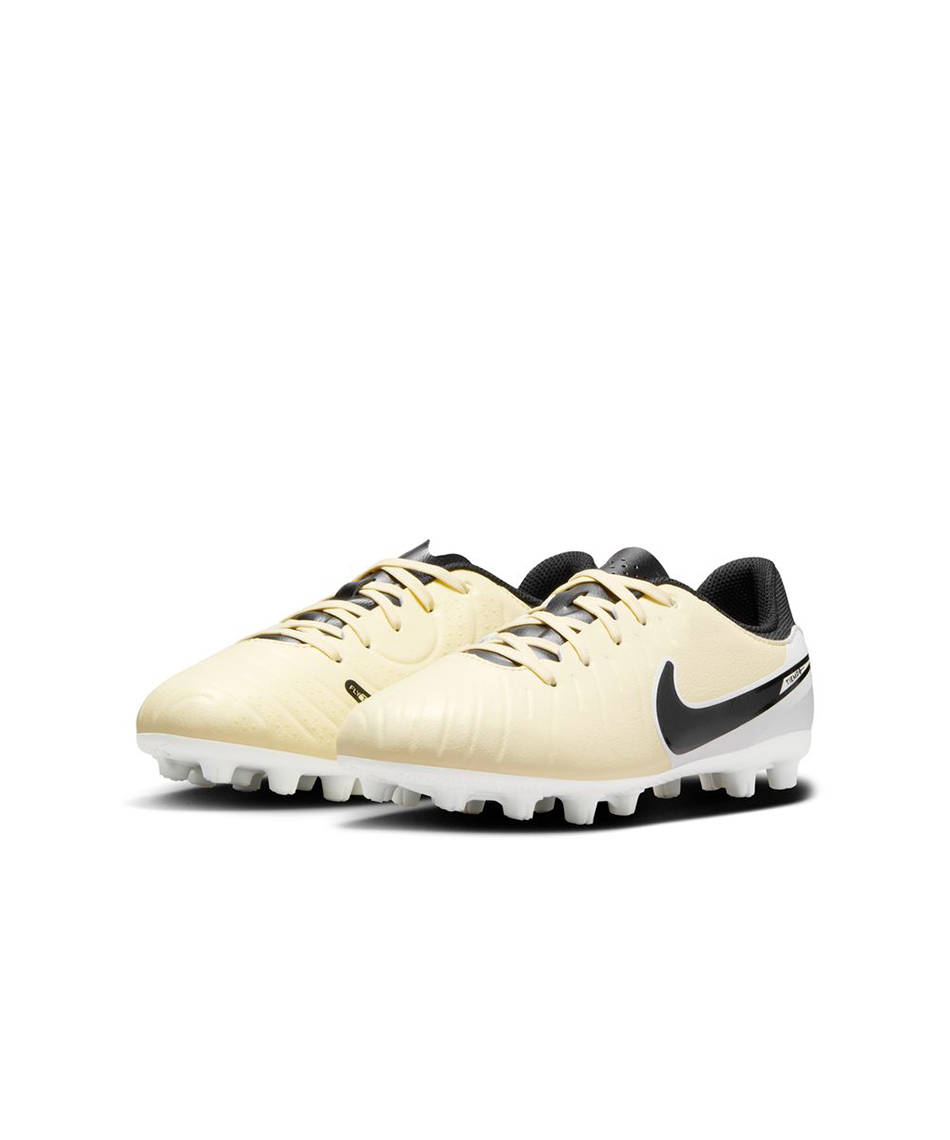ティエンポレガシーFG NIKE ナイキ ティエンポレガシー FG(ブルー×オレンジ) 631521