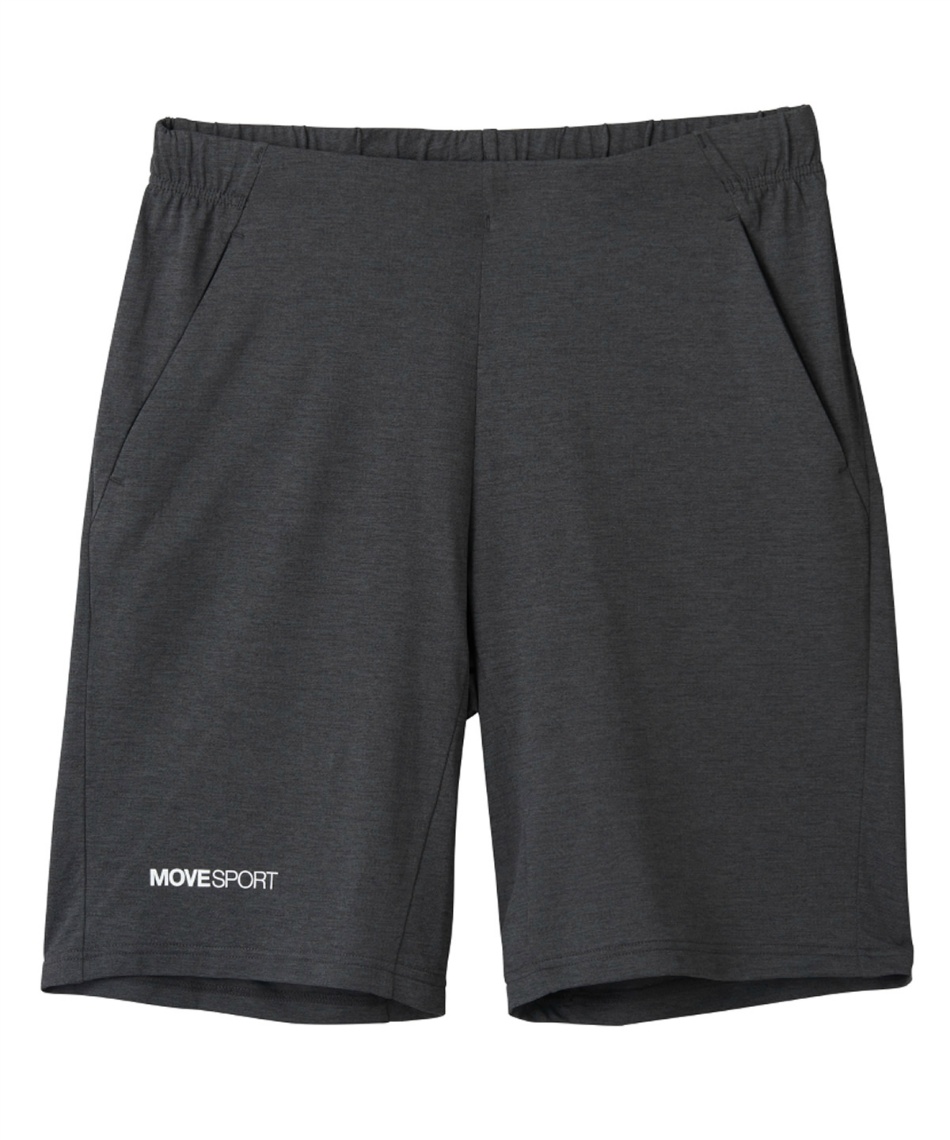 デサント(DESCENTE) ハーフパンツ SUNSCREEN TOUGH ソフト
