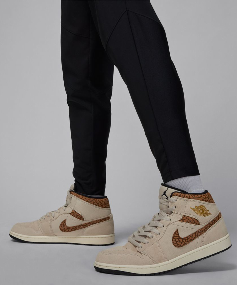 ウインドブレーカー パンツ JDN Dri-FIT ウーブンパンツ FN5841-010