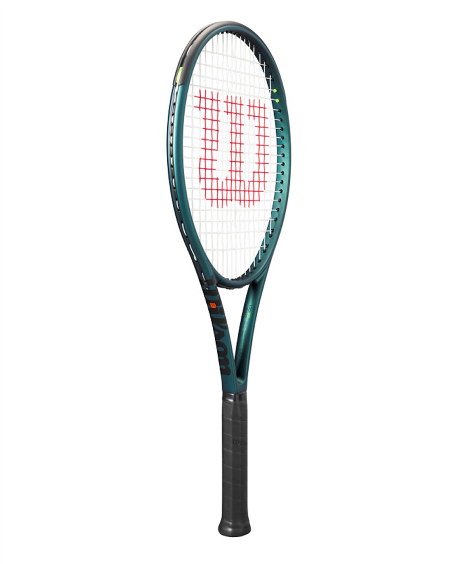 硬式テニスラケット BLADE ブレード100L V9 WR150111 【国内正規品 