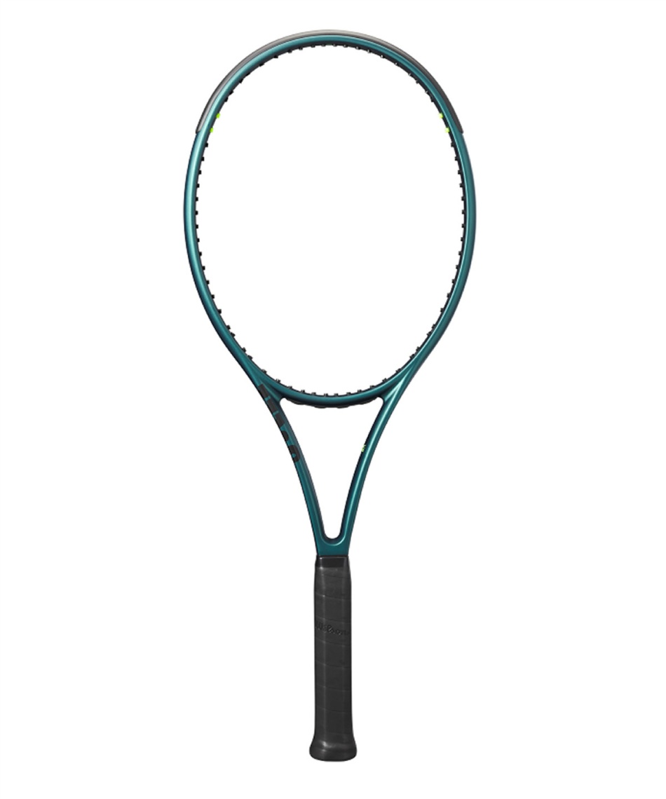 硬式テニスラケット BLADE ブレード100L V9 WR150111 【国内正規品