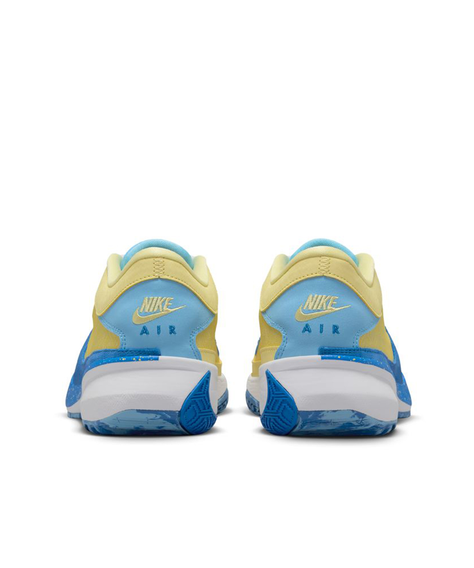 フリーク5 EP DX4996-700 バスケットシューズ ズーム フリーク 5 EP DX4996-700