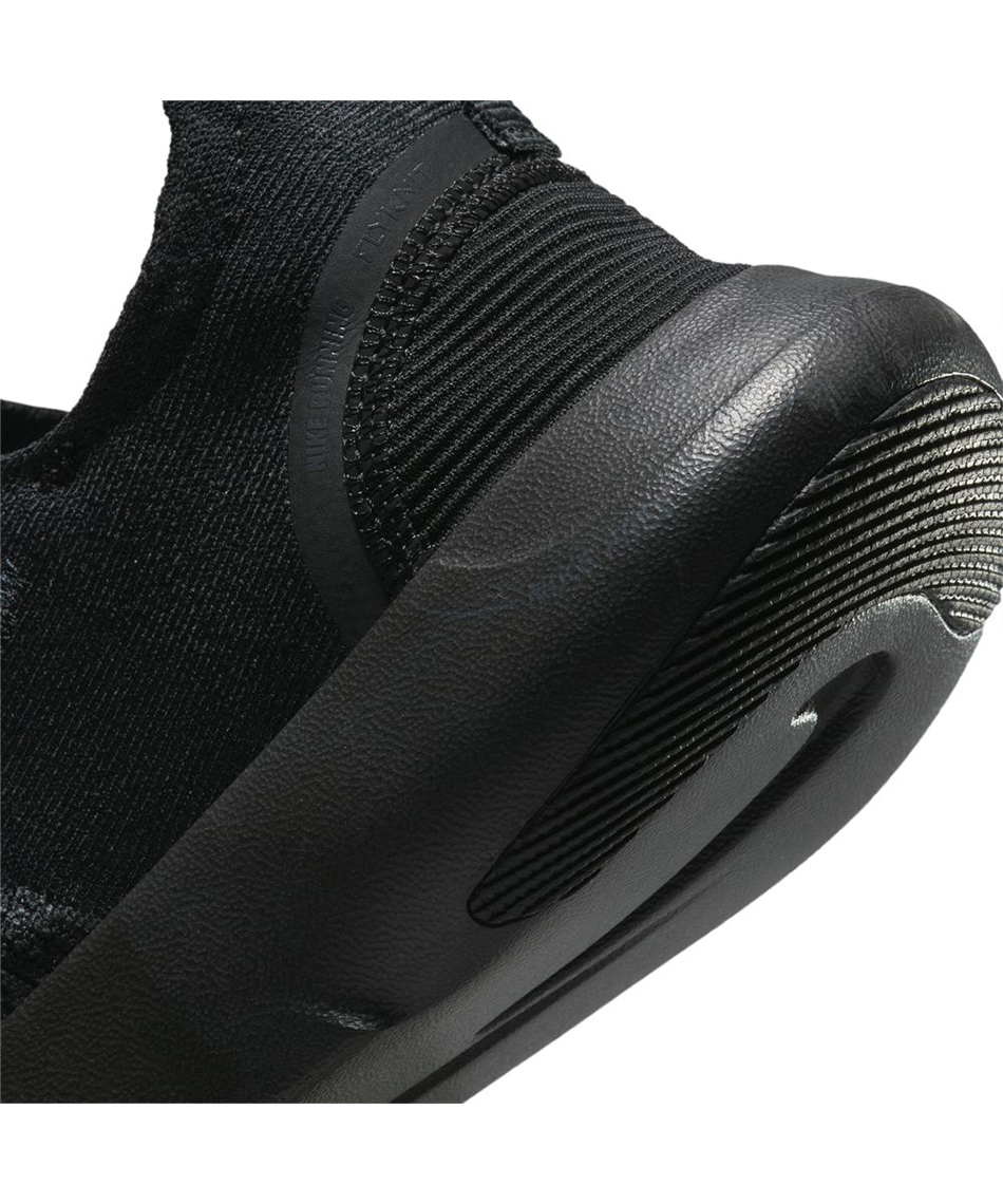 【美品】NIKE フリー ラン ロード ランニングシューズ FB1276-001 ランニングシューズ SP フリーラン フライニット ネクスト