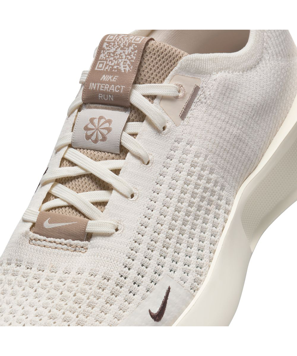 NIKE - NIKE ナイキインタラクトラン SE ランニングシューズ NIKE ナイキ ランニングシューズ レディース 24HOインタラクト