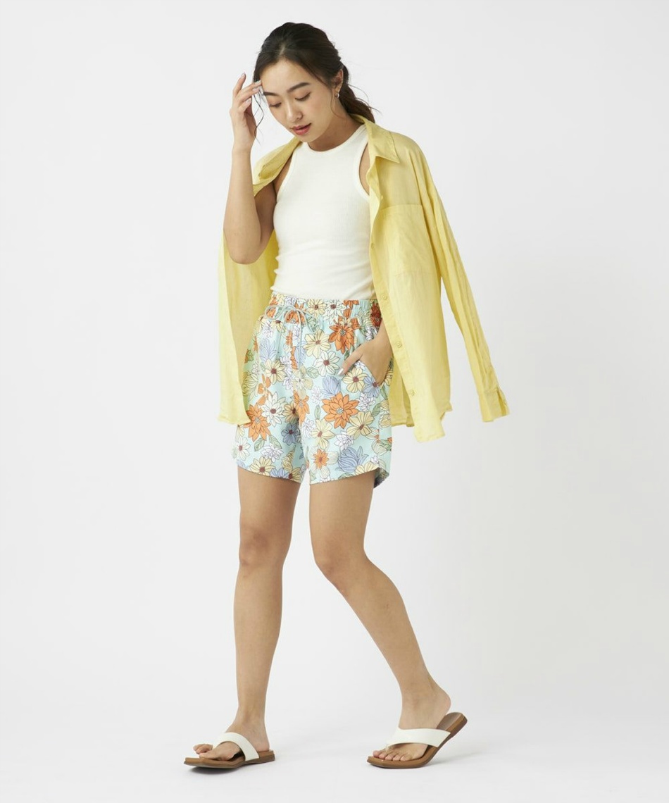 オーシャンページ オーシャンパシフィック(Ocean Pacific) サーフパンツ ショート