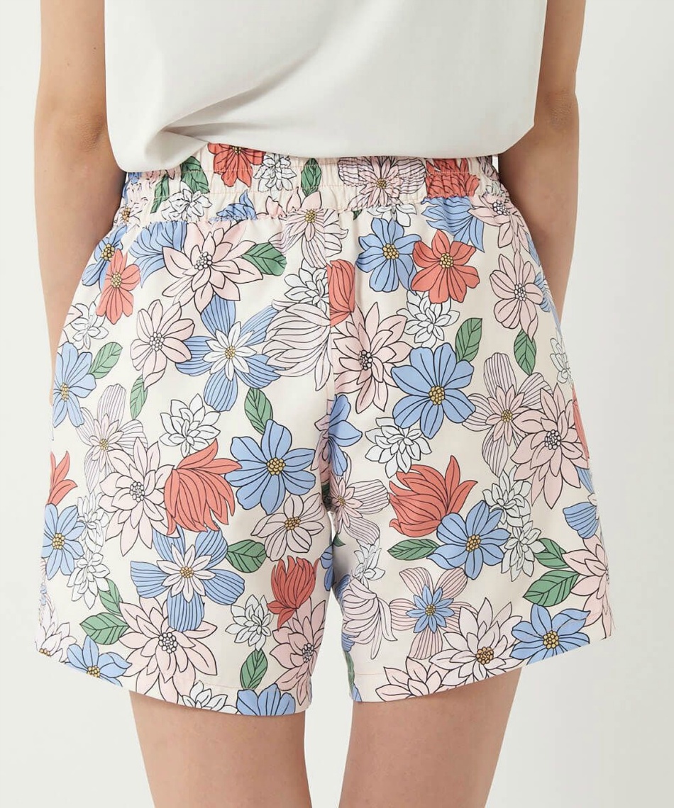 オーシャンパシフィック(Ocean Pacific) サーフパンツ ショート
