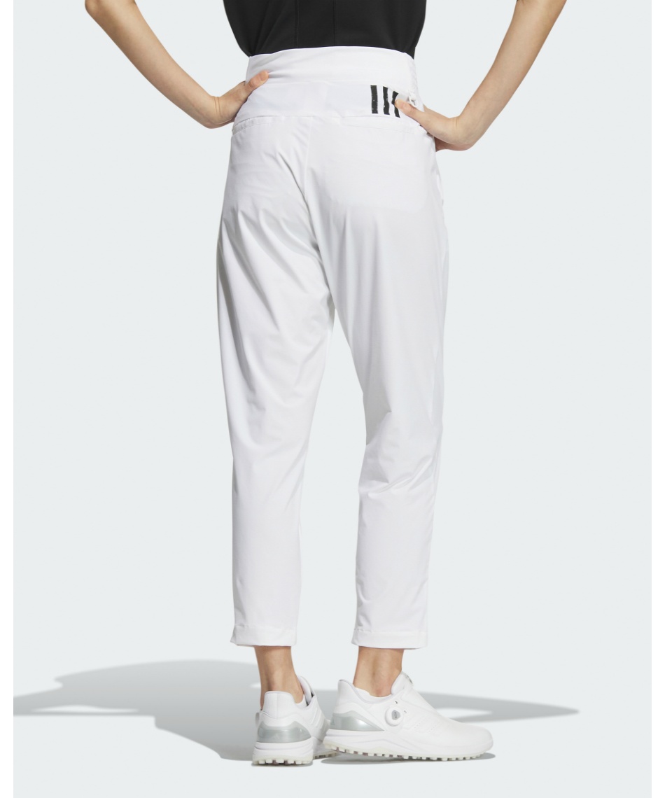 アンクルパンツ　ゴルフ　ストレッチ ゴルフウェア アンクルパンツストレッチ Pull-On アンクルパンツ