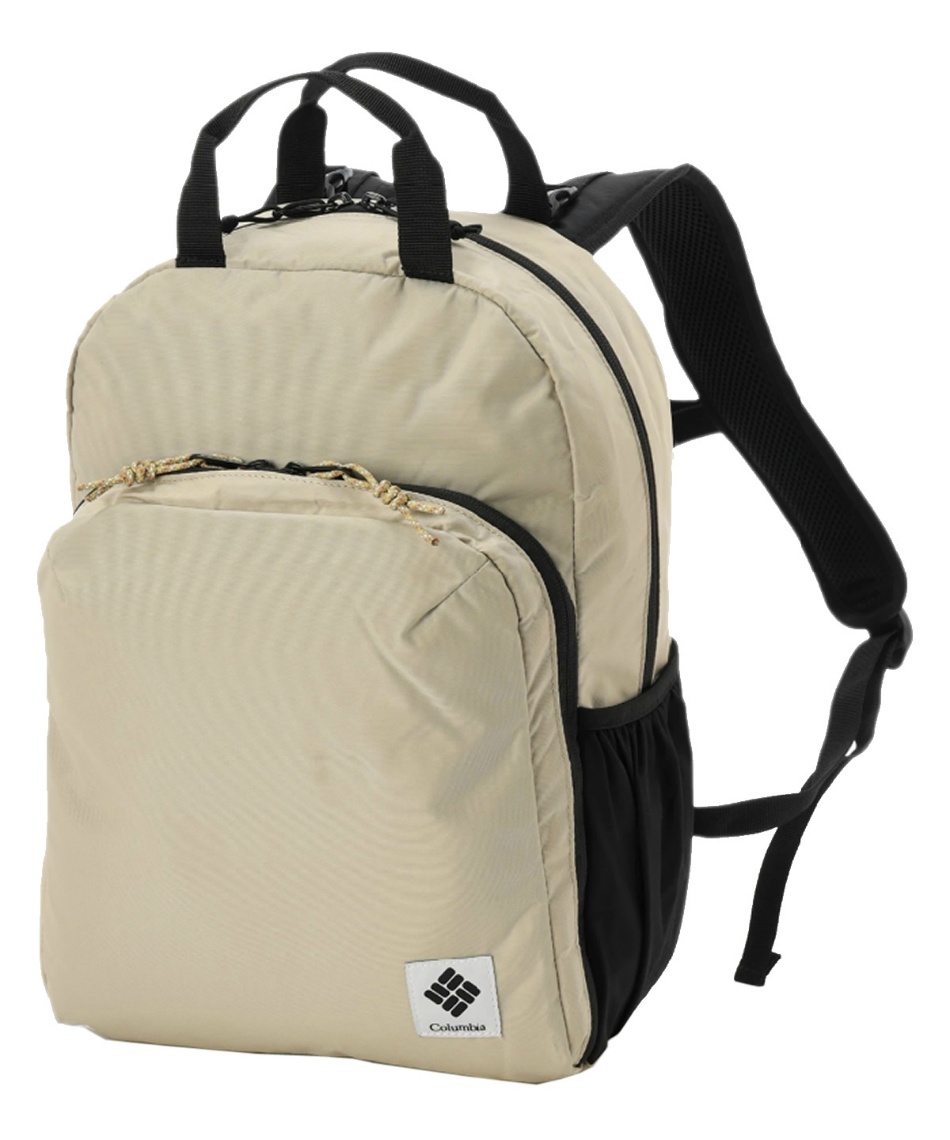 コロンビア(Columbia) バックパック GREAT SMOKY GARDEN 18L BACKPAC