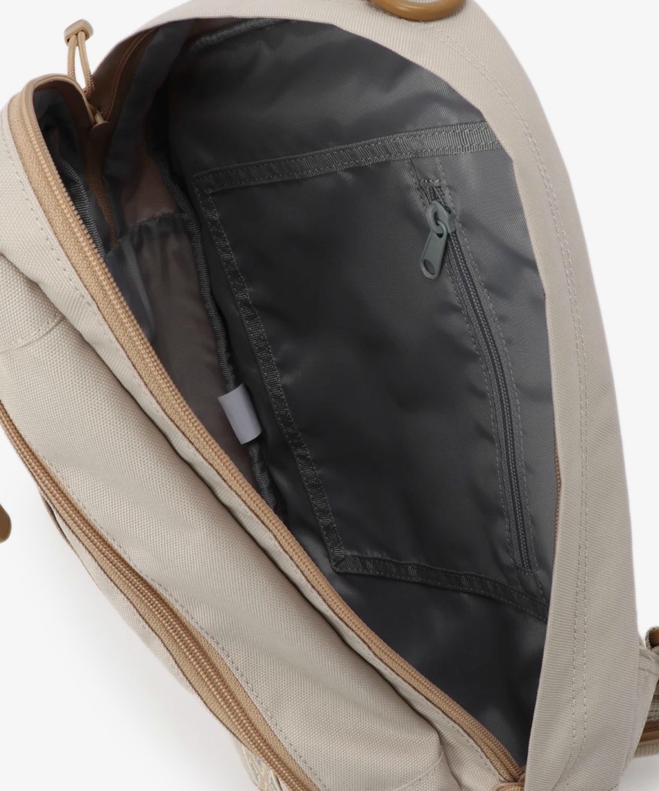 コロンビア(Columbia) ボディバッグ ALWAYS BY SIDE 2WAY BODY BAG