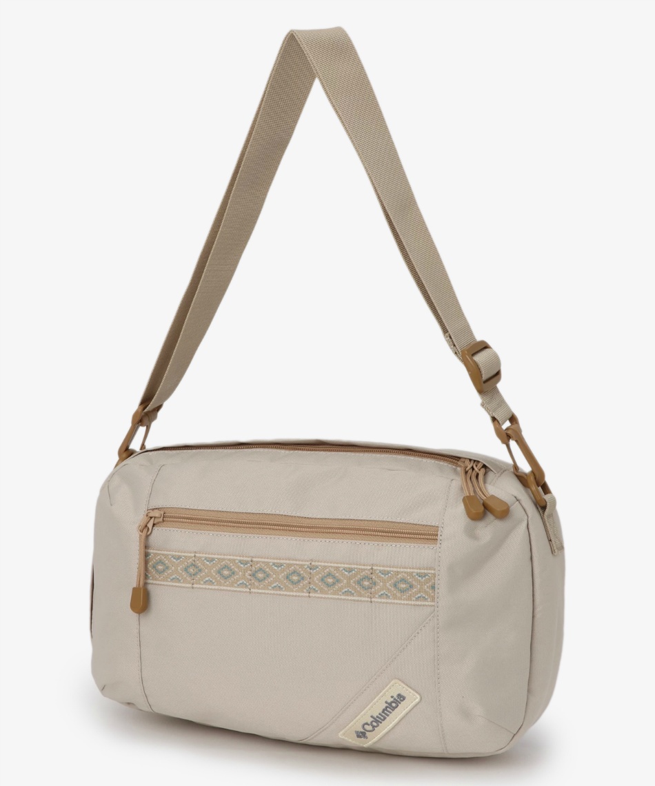 コロンビア(Columbia) ボディバッグ ALWAYS BY SIDE 2WAY BODY BAG