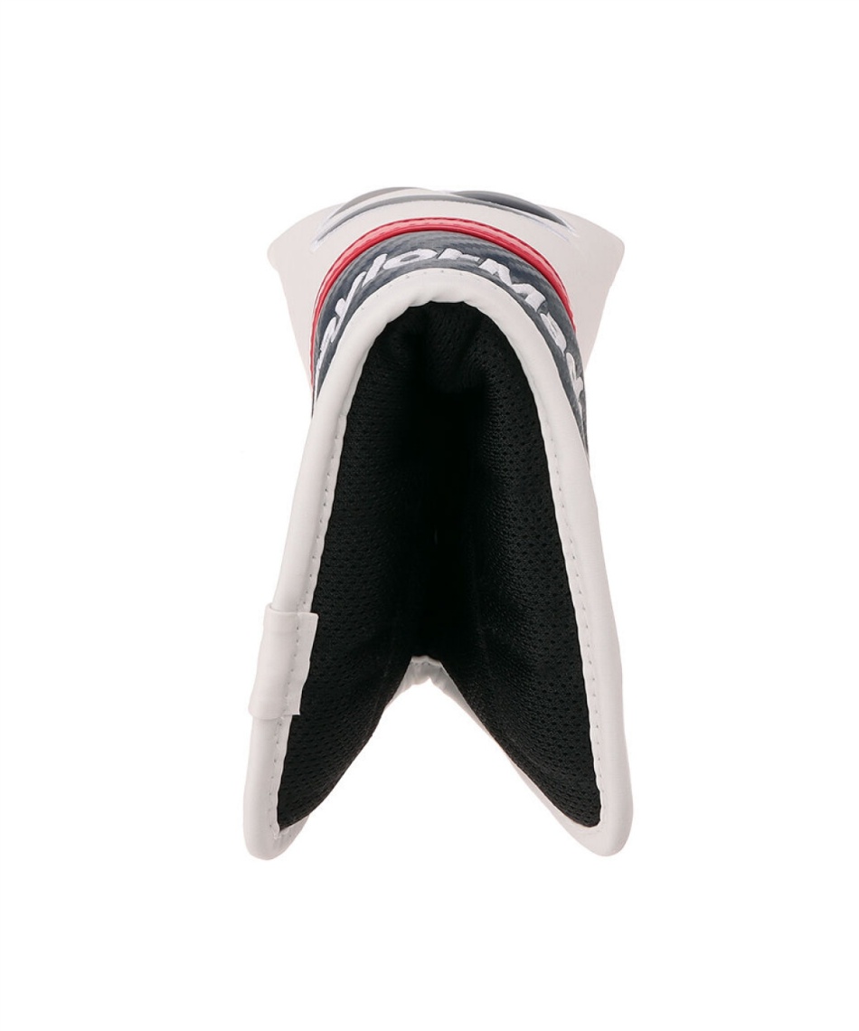 ヘッドカバー パター用TM24 オーステック パターカバー ブレード