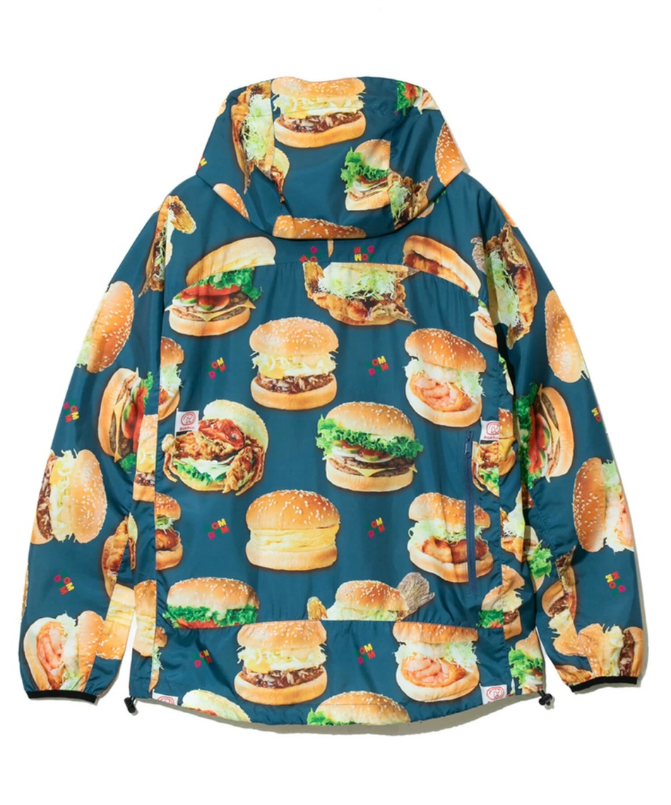 まくまくハンバーガー 6点、だんらん2点、夢みる乙女ルーム3点他、全12