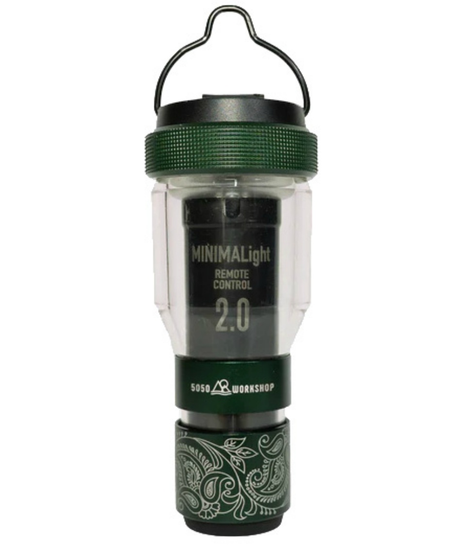 ライト・ランタン 5050WORKSHOP 5050WORKSHOP（5050WORKSHOP） ランタン ライト RETRO SHADE