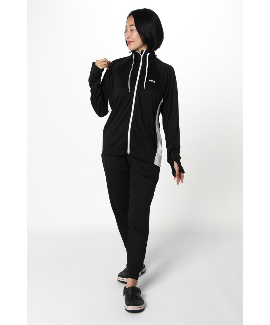 absolute 15ポンド フィラ(FILA) トレンカ 水陸両用ルーズパンツ 遊泳水着 324-683