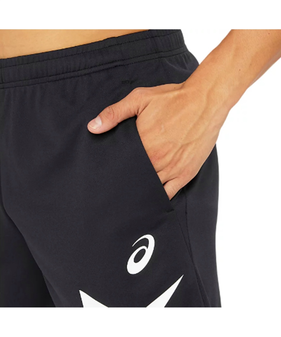 アシックス(asics) ハーフパンツ A I Mドライハーフパンツ 2031E559